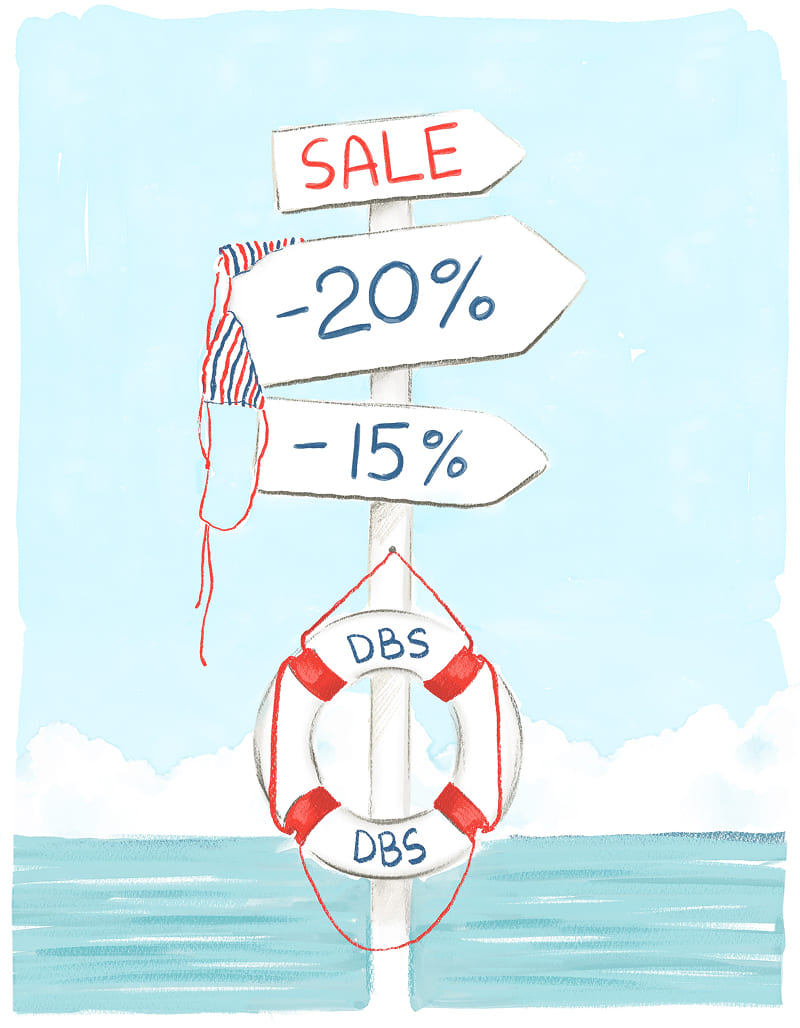 Sale