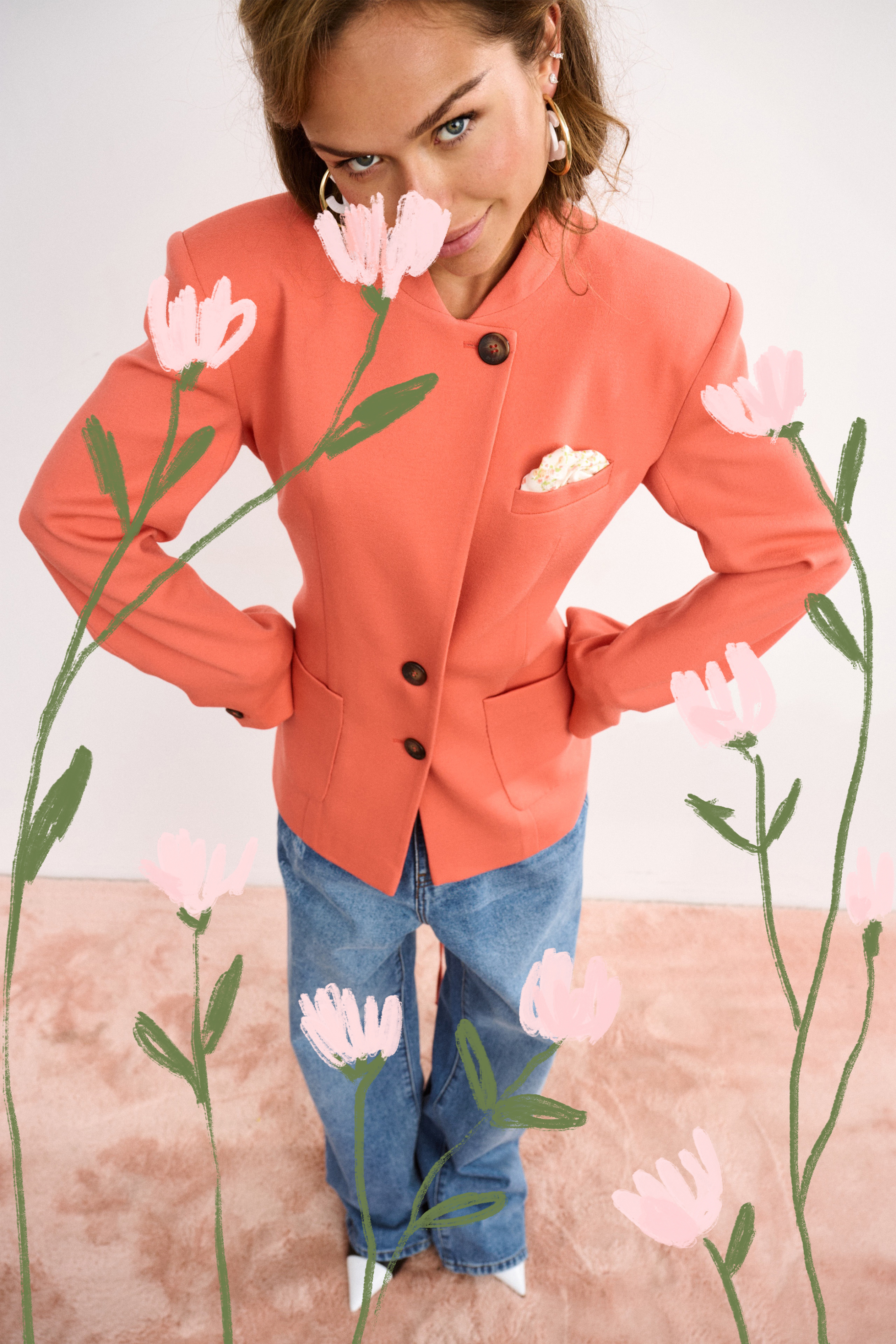 Моя нежность