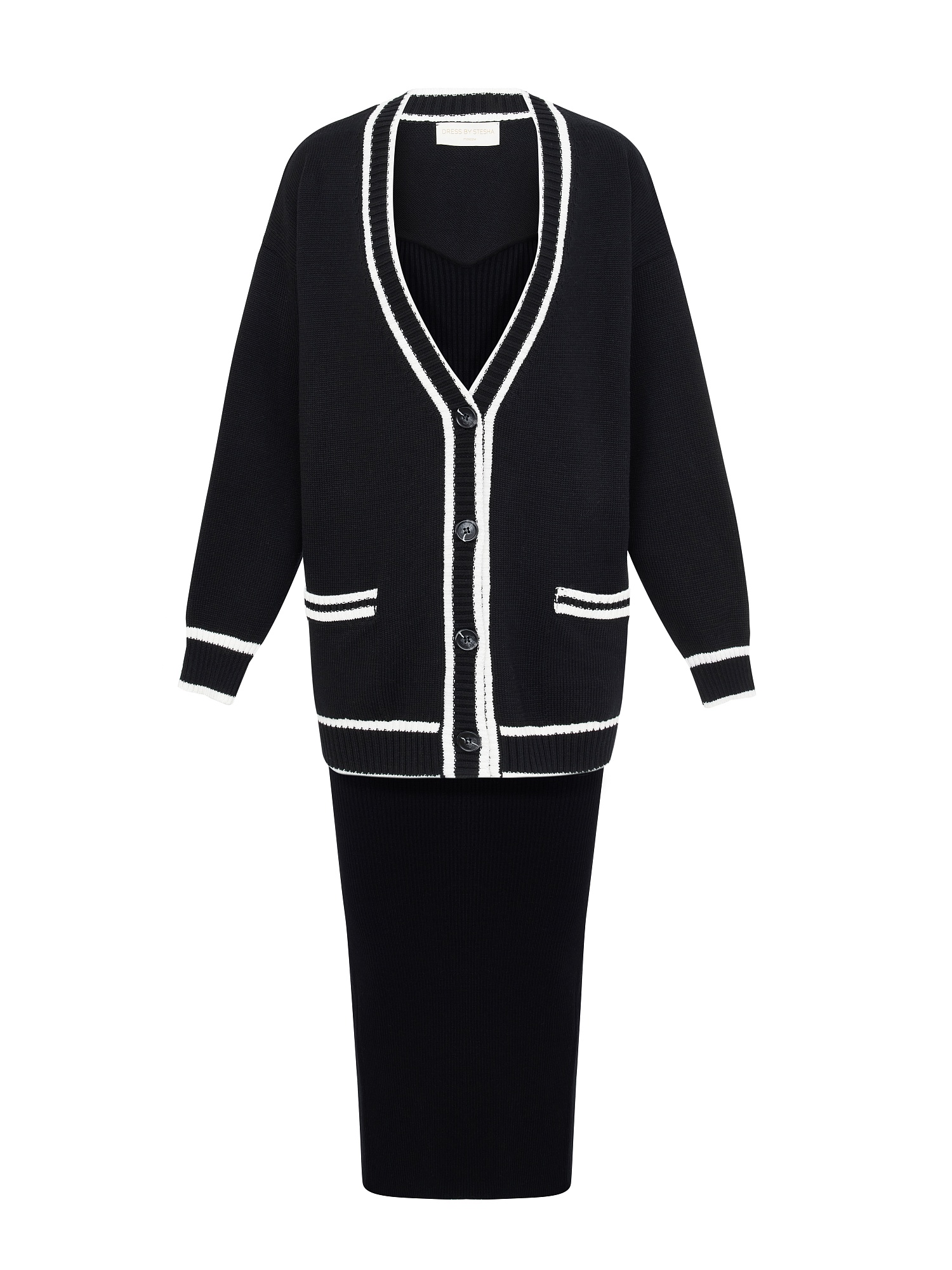  Платье Belle 