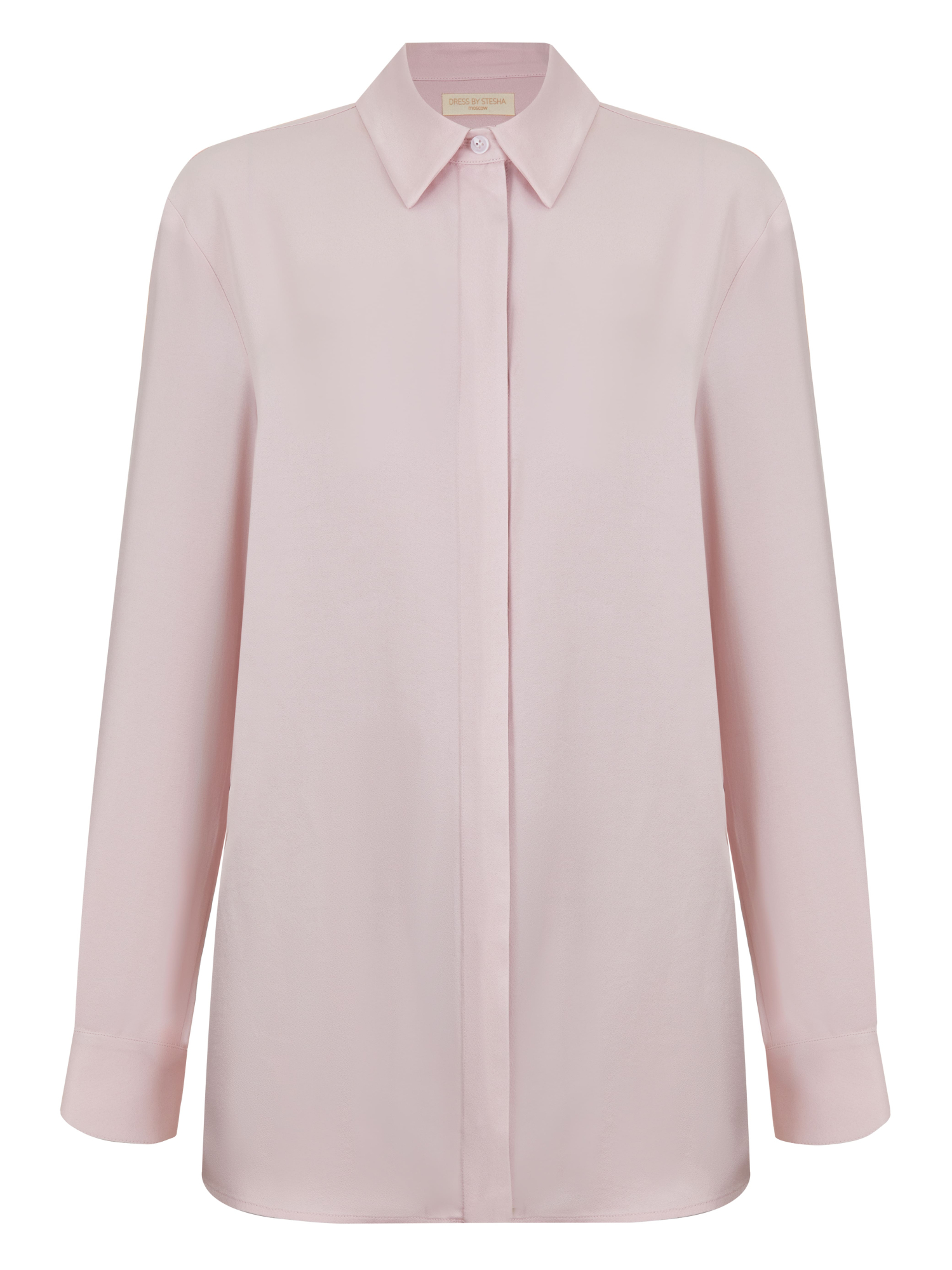  Рубашка 'Blush' 