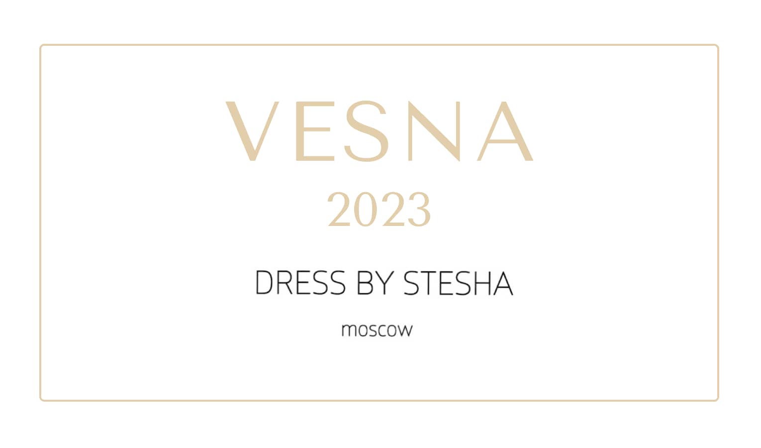 Vesna 2023