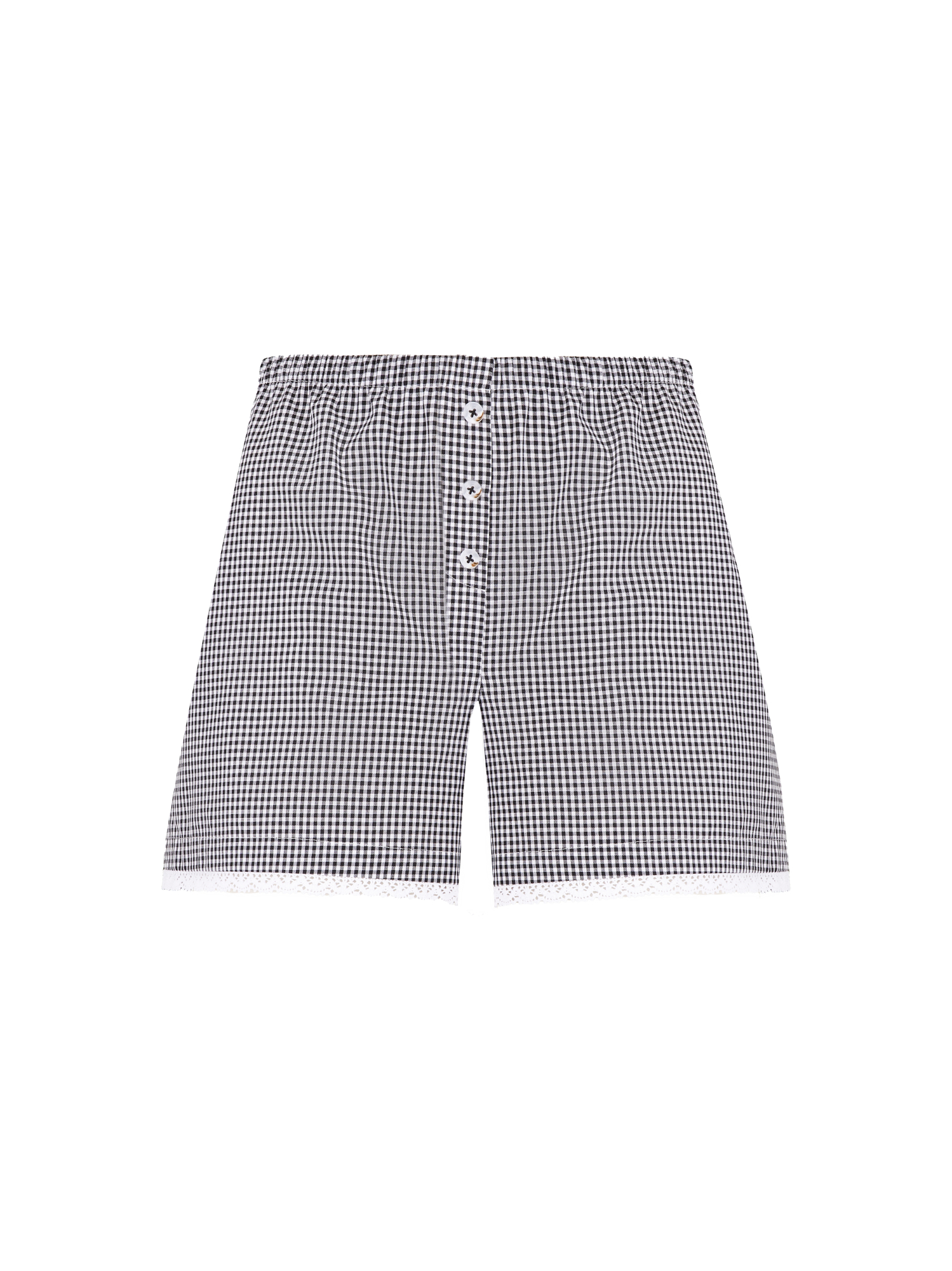  Шорты 'Girly boxers' 
