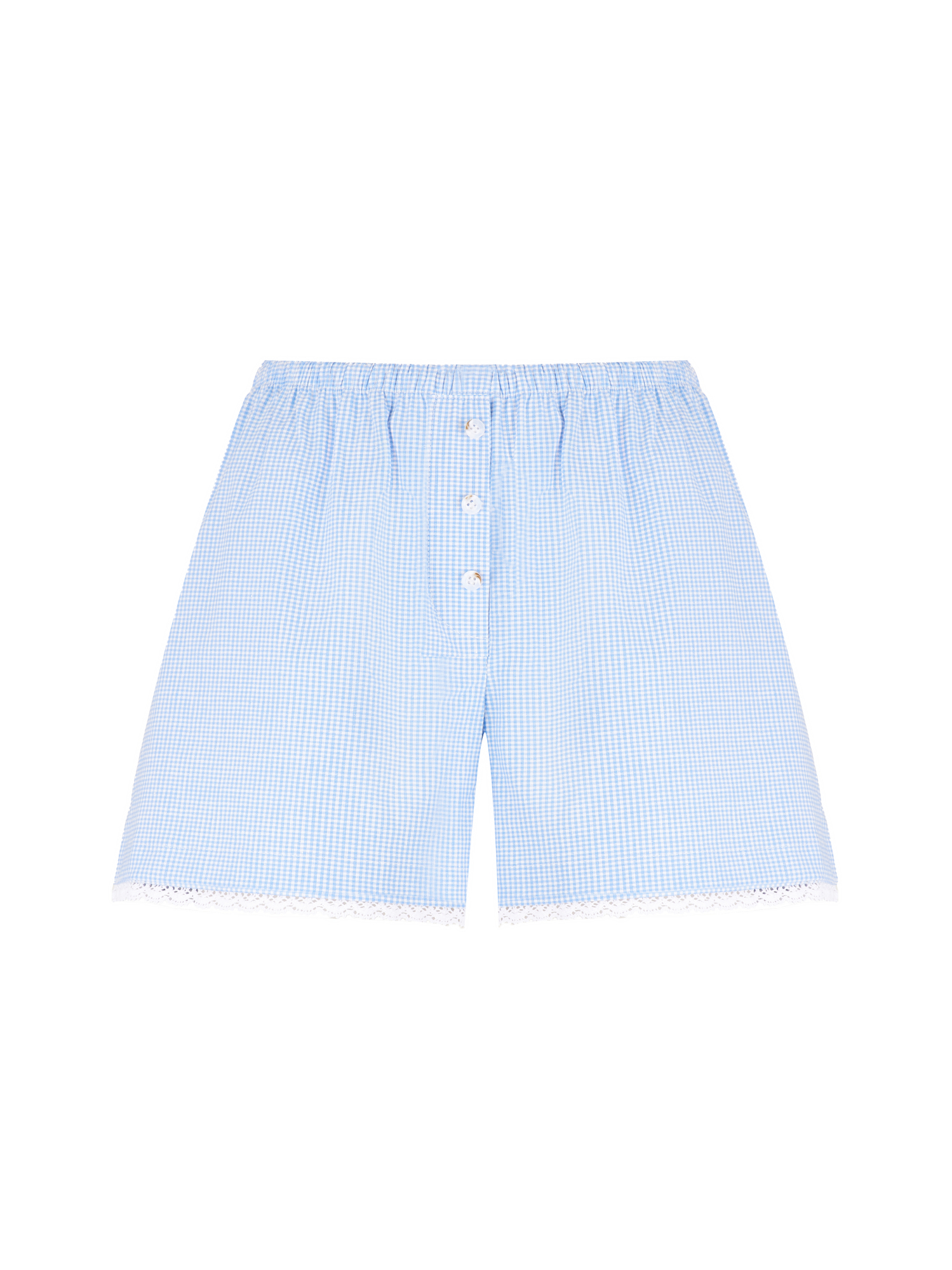  Шорты 'Girly boxers' 