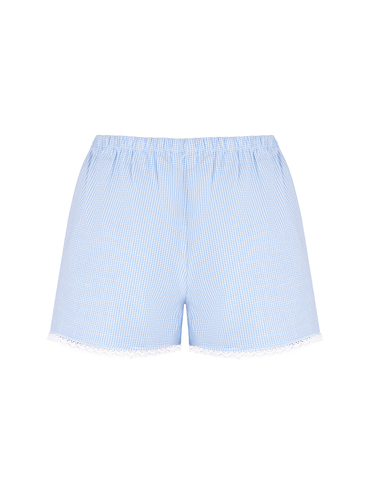  Шорты 'Girly boxers' 