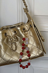  Обвес на сумку 'Amore mio' 