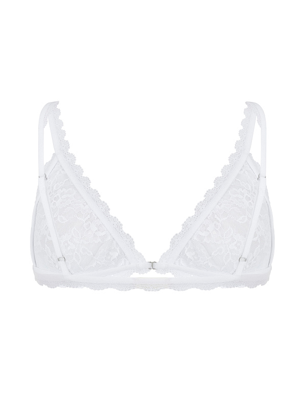  Бюстгальтер из кружева 'Близость' 