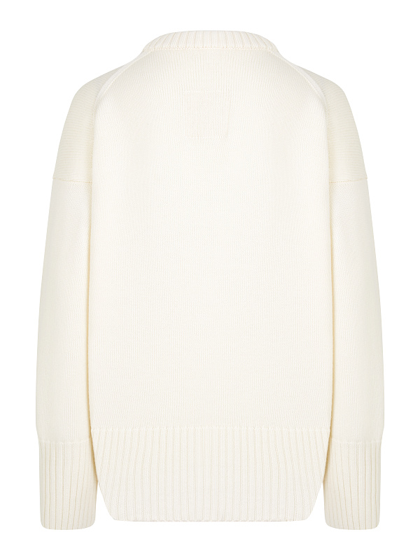  Джемпер Premium из мериноса 