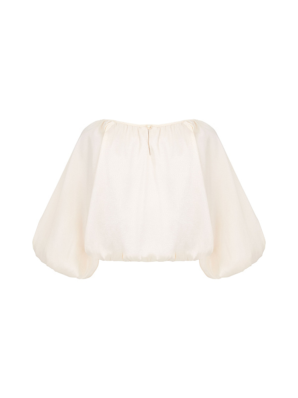  Топ из тафты 'Elite' 