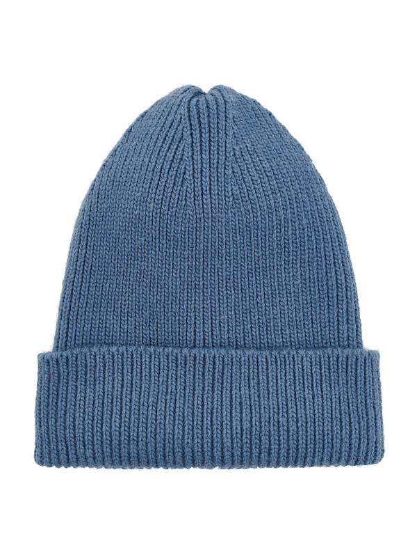  Вязаная шапка 