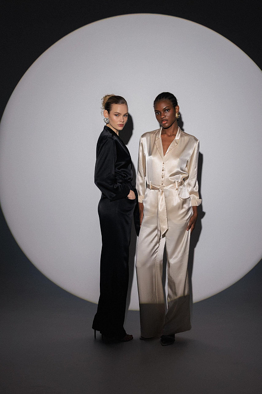  Комбинезон 'Главная роль' 