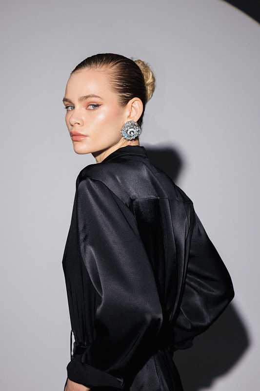  Комбинезон 'Главная роль' 