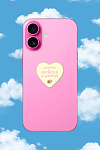  Стикер 'Endless wishlist' 