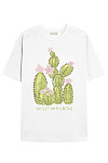  Футболка 'Cactus club' 