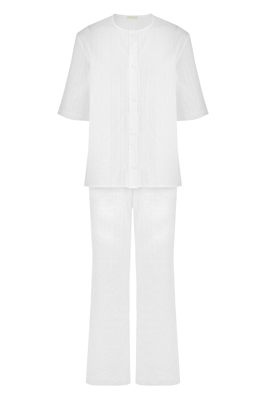  Костюм с брюками «Алтай» 