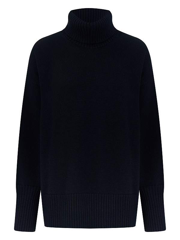  Свитер Premium из мериноса 