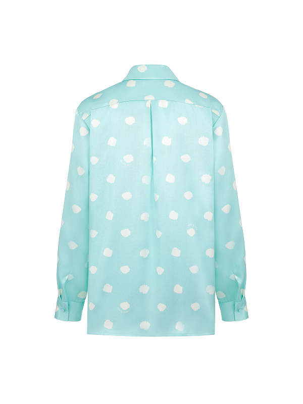  Рубашка 'Чика' 
