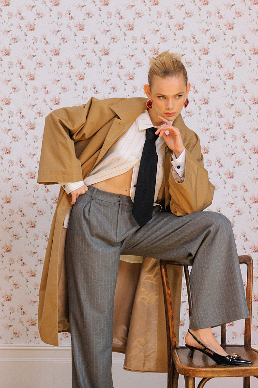  Галстук 'Flirt' 