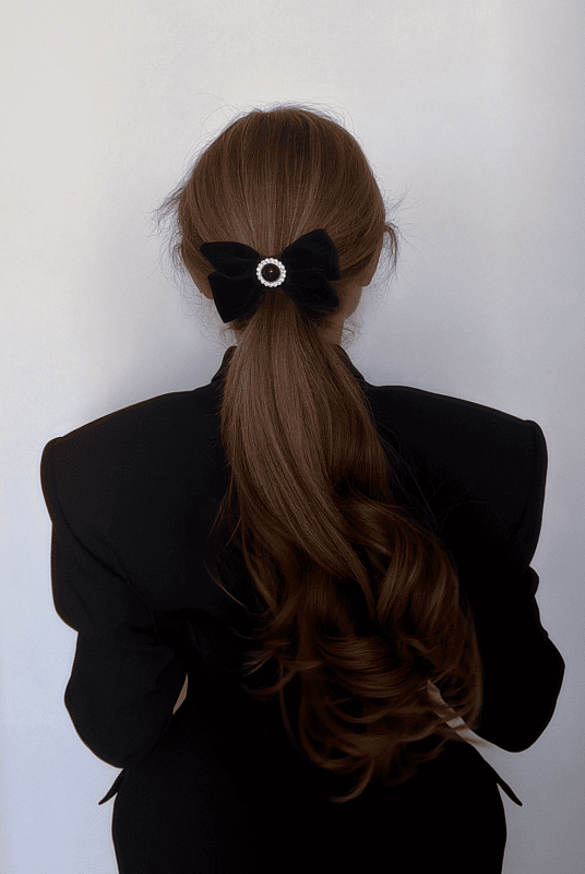  Бант 'Навсегда' 