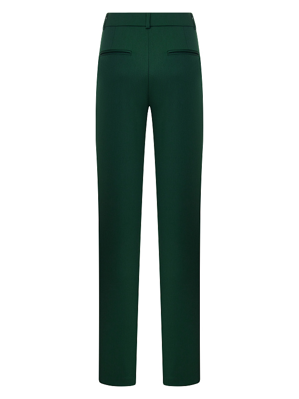  Брюки Premium из шерсти 