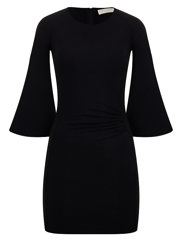  Трикотажное платье 'Loveproof' 