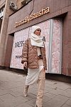  Куртка OverSize 