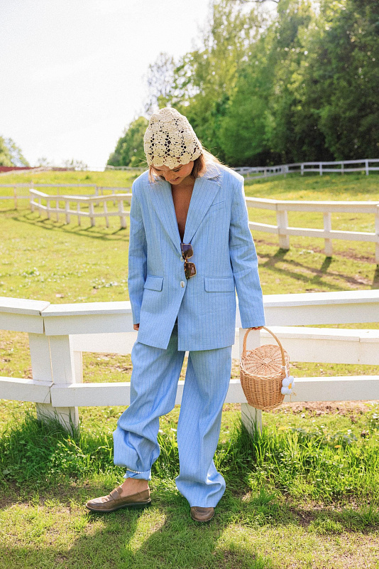  Брюки 'A Firenze' 