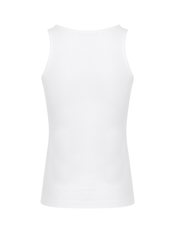  Майка на бретелях 'Come closer' 