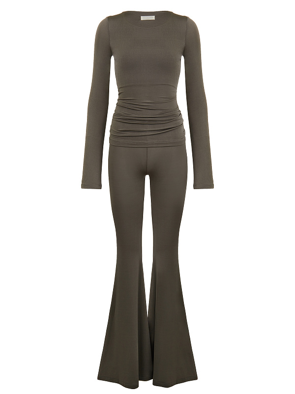  Комплект из вискозы 'Разрешите влюбиться' 