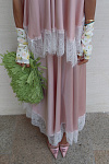  Митенки 