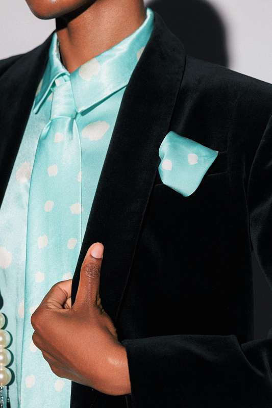  Галстук 'Flirt' 