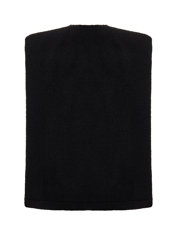  Жилет из дубленки 'Wild and free' 