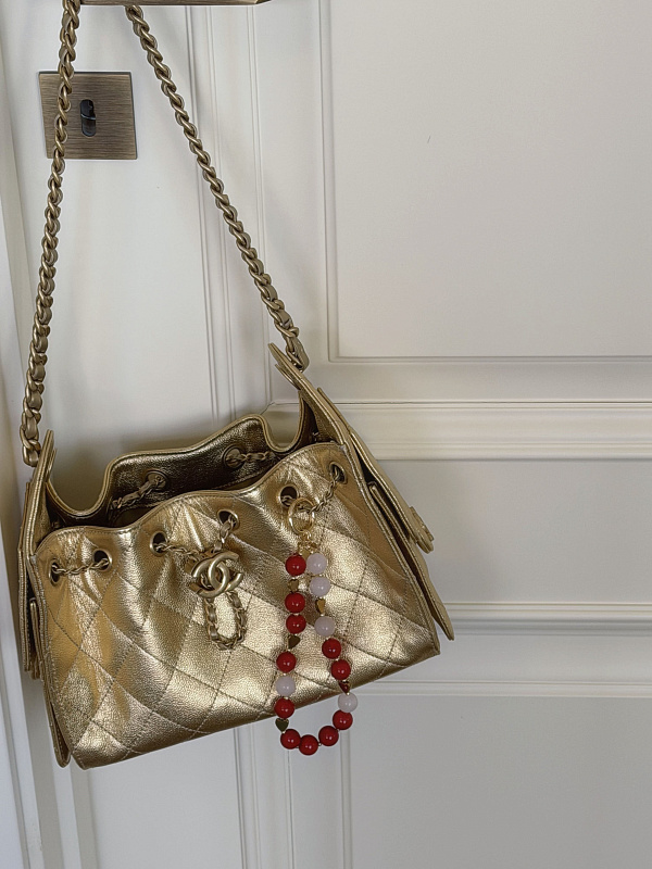  Обвес на сумку 'Amore mio' 