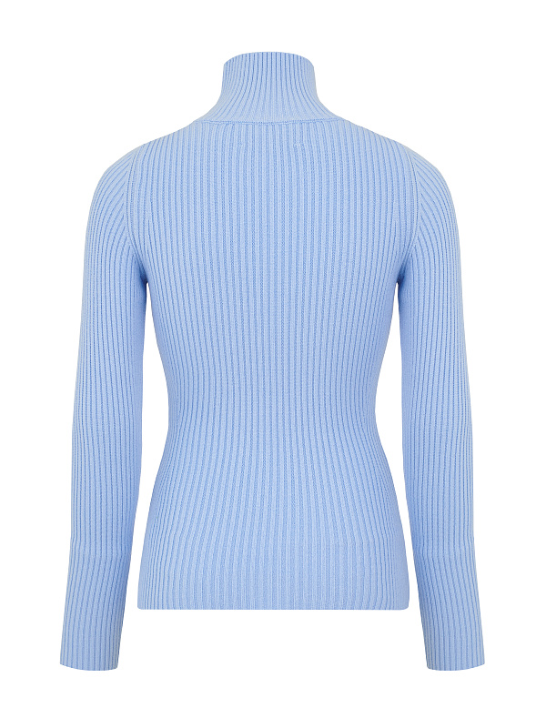  Трикотажная водолазка 'Последняя пара' 