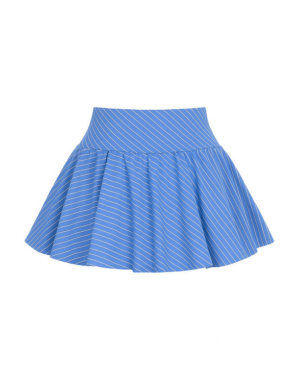  Юбка из хлопка 'Феличита' 