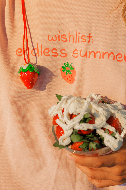  Аксессуар 'Fragole' 