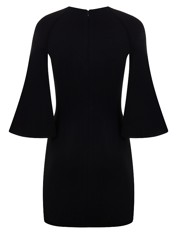  Трикотажное платье 'Loveproof' 