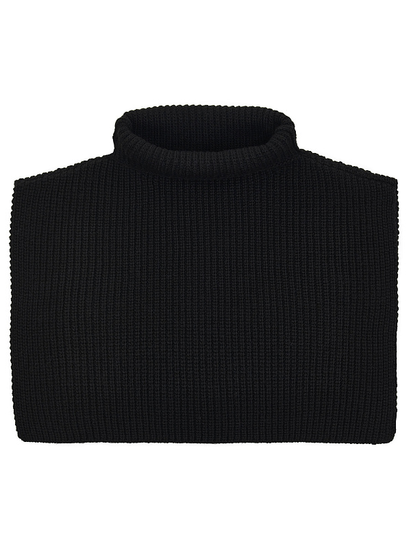  Снуд с горлом 