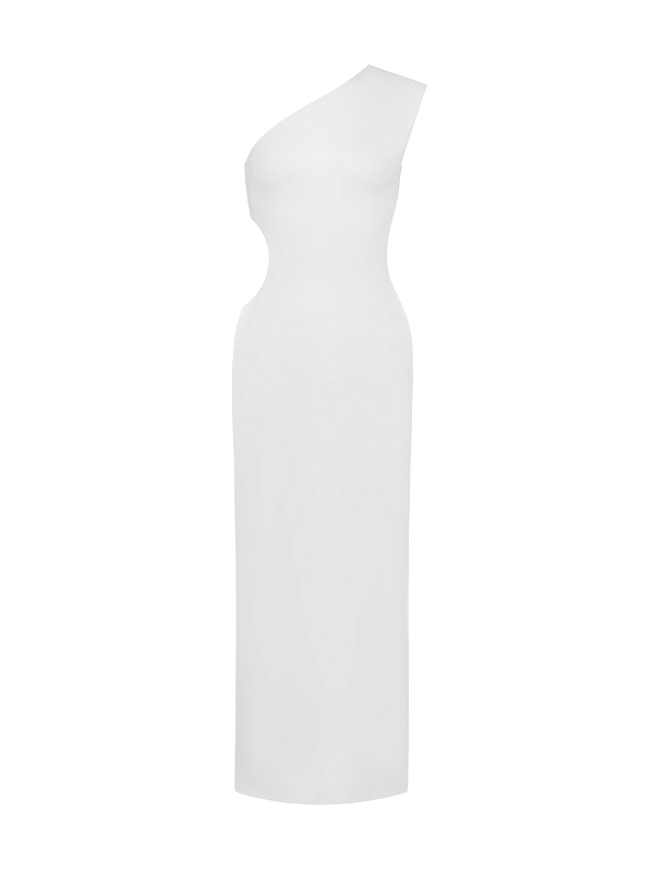  Платье 'Секунда до рассвета' 