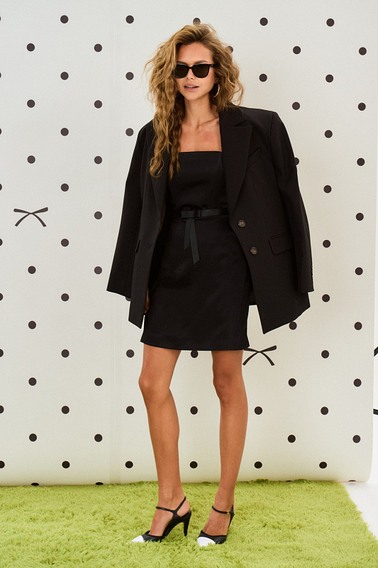  Жакет 'Про любовь' 