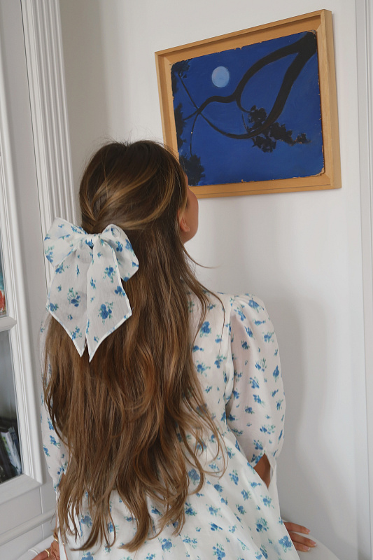  Бант 'Киножурнал Ералаш' 