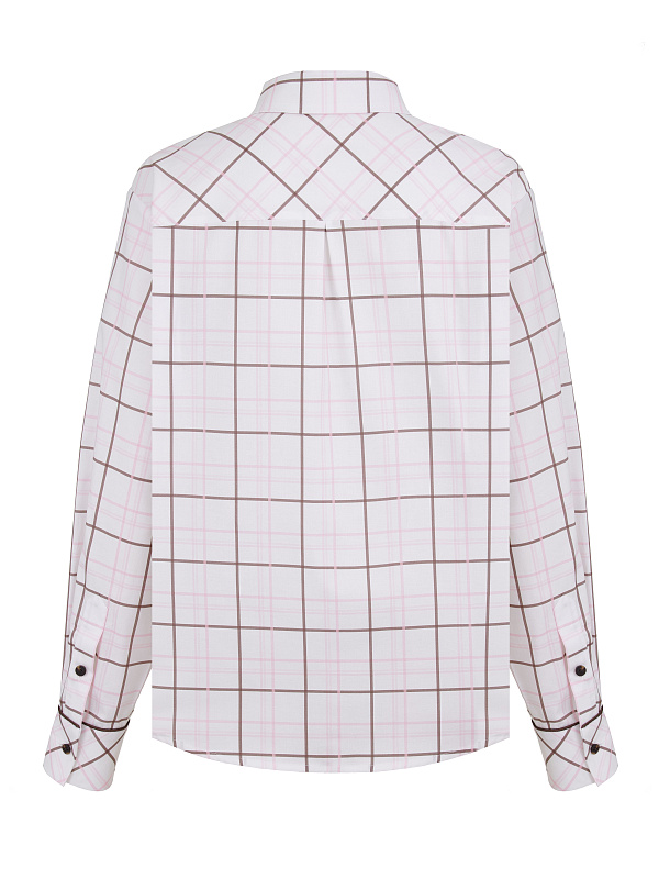  Рубашка из хлопка 'Moonlight' 