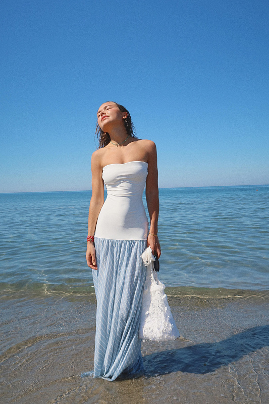  Платье 'Полет мечты' 