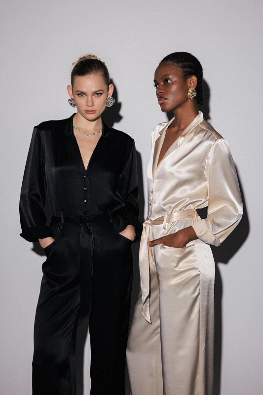  Комбинезон 'Главная роль' 