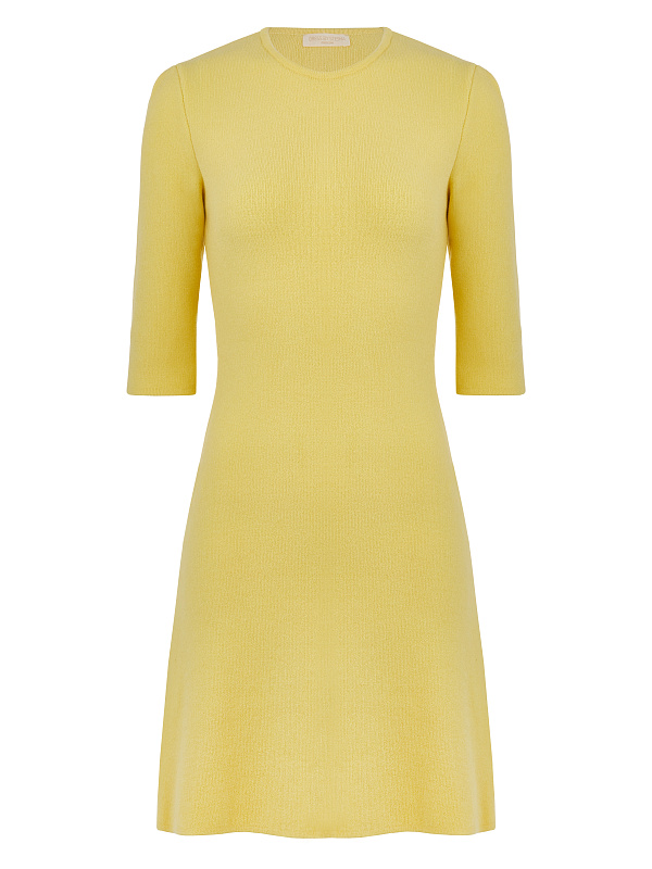  Платье мини 'Монпансье' 