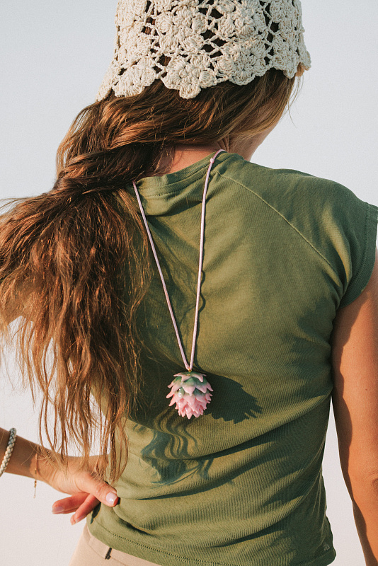  Аксессуар 'Фокачча dolce' 