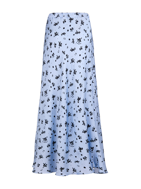  Юбка макси Premium 'Ма Шери' 