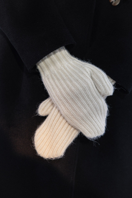  Варежки 'Rhythm' 