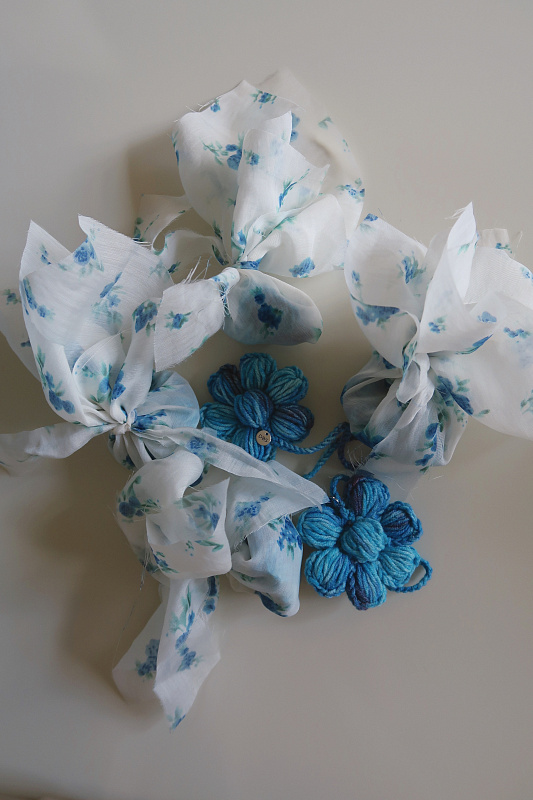  Чарм 'Анюта' 