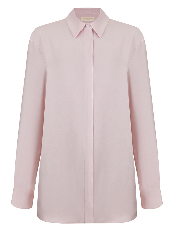  Рубашка 'Blush' 