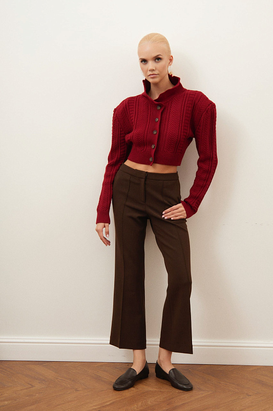  Расклешенные брюки 'Game on' 